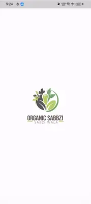 Organic Sabzi Wala android App screenshot 7